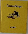 Curious　George