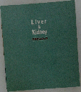 Liver  &  Kidney  肝腎かなめの本