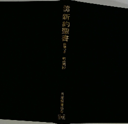 新約聖書