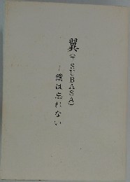 翼(TSUBASA)　僕は忘れない
