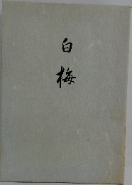 白梅