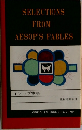 SELECTIONS  FROM  AESOP'S FABLES　　イソップ物語