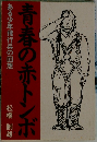 青春の赤トンボ