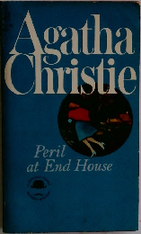 Agatha Christie
