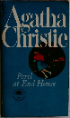 Agatha Christie
