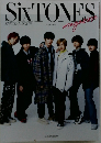 SixTONES　2021-2022