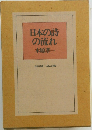 日本の詩の流れ