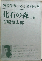 化石の森 上