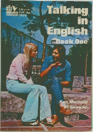 Talking in English Book One