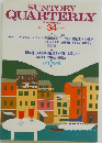 SUNTORY  QUARTERLY  サントリークォータリー　34　1990