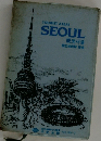 TOURIST ATLAS  SEOUL