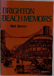 BRIGHTON  BEACH MEMOIRS
