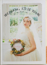 WEDDING　ITEM　BOOK