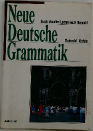Neue Deutsche Grammatik