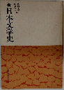 新日本文学史
