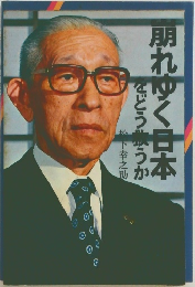 崩れゆく日本をどう救うか