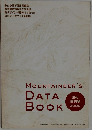 MOUNTAINEER'S  DATA  Book 山の便利帳 2009