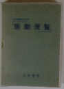 土木技術のための振動便覧