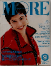 MORE　Spyslips Life Magazine　1992年9月号