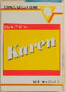 ORIGINAL READING SERIES　　Karen