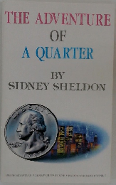THE ADVENTURE  OF  A QUARTER