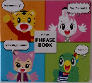 MY ENGLISH  PHRASE  BOOK