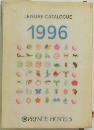 LEISURE CATALOGUE  1996