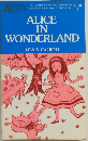 ALICE IN WONDERLAND