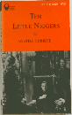 TEN  LITTLE NIGGERS