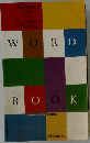 WORD  BOOK　ボキャビルマラソン 完全語彙集