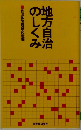 地方自治のしくみ