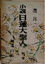小説日蓮大聖人　第一巻　磯風・山風