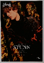 Spring Collection 2025  STUNN　No.74