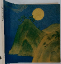 東山魁夷唐招提寺全障壁画展