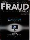 FRAUD MAGAZINE 2022年1月号