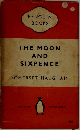 THE MOON  AND  SIXPENCE