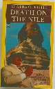 AGATHA CHRISTIE DEATH ON THE NILE