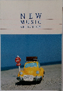 NEW MUSIC SELECTION