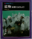 科学のアルバム  鉱物  地底からのたより