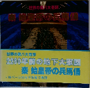 世界の第八大奇跡　秦始皇帝の兵馬俑