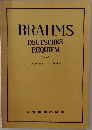 BRAHMS  DEUTSCHES  REQUIEM  Op. 45