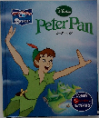 DISNEY　Peter　Pan