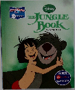 DISNEY　THE　JUNGLE　Book　