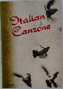 Italian  Canzone  カンツォーネ・アルバム3