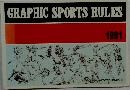 GRAPHIC　SPORTS　RULES　1991