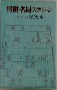 将棋・名局スクリーン