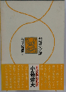 私の作家遍歴 3　奴隷の寓話
