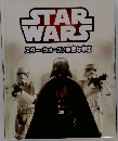 STAR　WARS