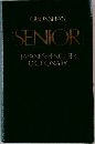 OBUNSHA'S SENIOR JAPANESE-ENGLISH DICTIONARY