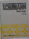 SCHUMANN　Kinderszenen　シューマン子供の情景